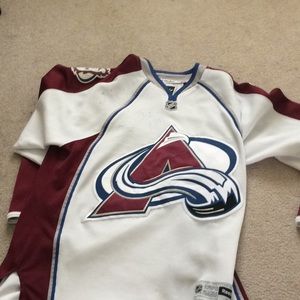 Matt Duchene Jersey
